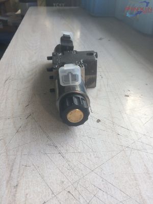 Υδραυλικά ανταλλακτικά για λάδι κανονικής θερμοκρασίας