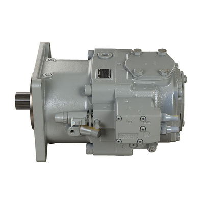 Ραδιακή υδραυλική αντλία σειράς A11V LO για Rexroth A11vo40 A11vo60 σε υδραυλικό σύστημα