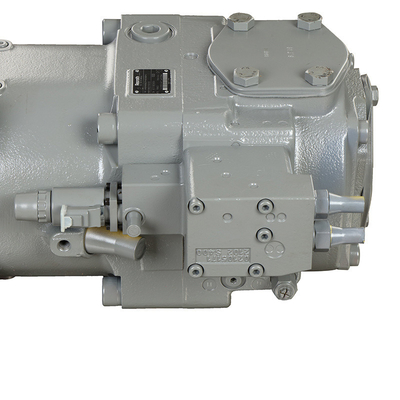Ραδιακή υδραυλική αντλία σειράς A11V LO για Rexroth A11vo40 A11vo60 σε υδραυλικό σύστημα