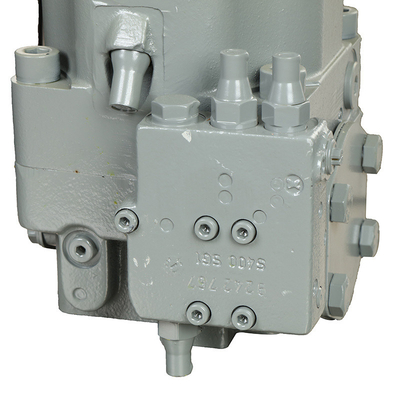 Ραδιακή υδραυλική αντλία σειράς A11V LO για Rexroth A11vo40 A11vo60 σε υδραυλικό σύστημα