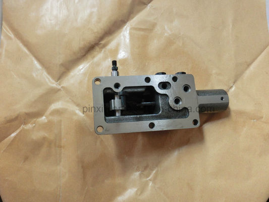 Υδραυλική βαλβίδα ελέγχου εξοπλισμού εξορυκτικών εξορυκτικών εξορυκτικών εξορυκτικών εξορυκτικών εξορυκτικών εξορυκτικών εξορυκτικών εξορυκτικών