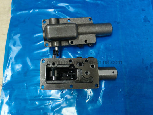 Υδραυλική βαλβίδα ελέγχου εξοπλισμού εξορυκτικών εξορυκτικών εξορυκτικών εξορυκτικών εξορυκτικών εξορυκτικών εξορυκτικών εξορυκτικών εξορυκτικών