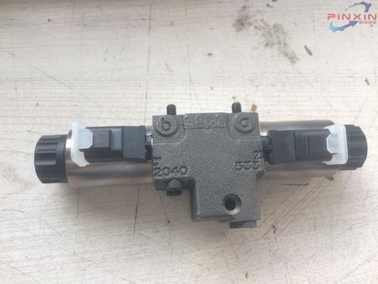 Κόστος αποστολής και εκτιμώμενος χρόνος παράδοσης για την A4VG56 υδραυλική βαλβίδα ελέγχου Ez βαλβίδα