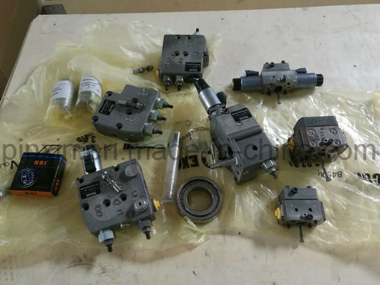 LRDC DRL βαλβίδα ελέγχου για A11vo40 60 75 υδραυλική αντλία υδραυλικός κινητήρας πρότυπο σχεδιασμού