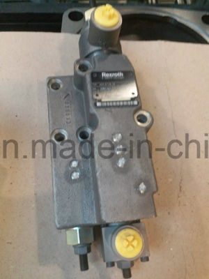 LRDC DRL βαλβίδα ελέγχου για A11vo40 60 75 υδραυλική αντλία υδραυλικός κινητήρας πρότυπο σχεδιασμού