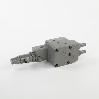 LRDC DRL βαλβίδα ελέγχου για A11vo40 60 75 υδραυλική αντλία υδραυλικός κινητήρας πρότυπο σχεδιασμού