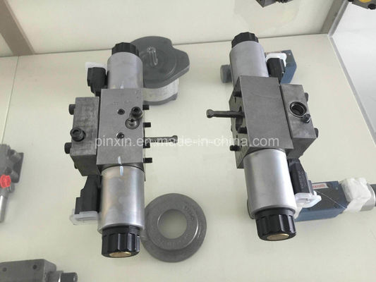 A4vg28/40/56/71 Τρόπος σύνδεσης εσωτερικού νήματος βαλβίδας ελέγχου υδραυλικής αντλίας σκάφους