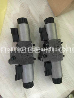 A4vg28/40/56/71 Τρόπος σύνδεσης εσωτερικού νήματος βαλβίδας ελέγχου υδραυλικής αντλίας σκάφους