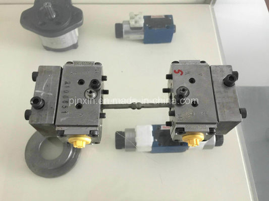 A4vg28/40/56/71 Τρόπος σύνδεσης εσωτερικού νήματος βαλβίδας ελέγχου υδραυλικής αντλίας σκάφους