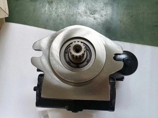 Α4vg40da2dm8/32r-Nsc02f025mh αντλία έμβολο τύπου έμβολο με πιστοποίηση ISO9001
