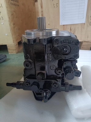 Α4vg40da2dm8/32r-Nsc02f025mh αντλία έμβολο τύπου έμβολο με πιστοποίηση ISO9001