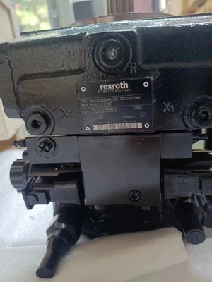 Α4vg40da2dm8/32r-Nsc02f025mh αντλία έμβολο τύπου έμβολο με πιστοποίηση ISO9001
