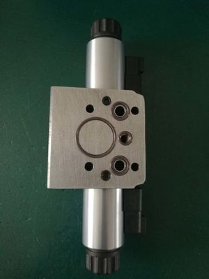 Υδραυλική βαλβίδα A4vg40ep A10vg45ep για την επισκευή υδραυλικών εξαρτημάτων αντλίας σε γερανό