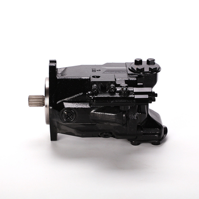 Ραδιακή αντικατάσταση Rexroth A10vso85 αντλία έμβολο με σχεδιασμό ευθείας άξονας Swashplate