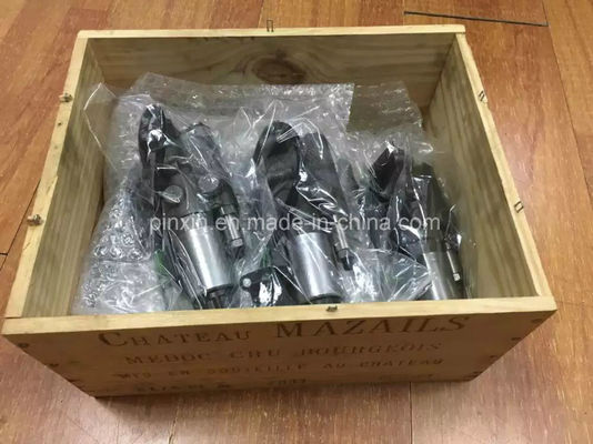 Α10vo ED73 Τμήματα υδραυλικών αντλιών ελαίου βαλβίδων για βιομηχανικές εφαρμογές