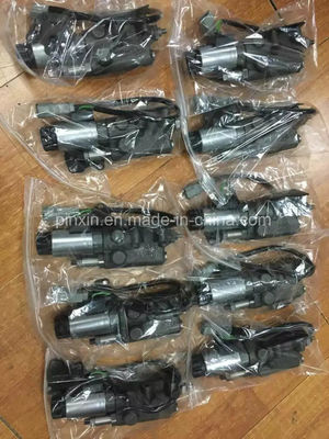 Α10vo ED73 Τμήματα υδραυλικών αντλιών ελαίου βαλβίδων για βιομηχανικές εφαρμογές