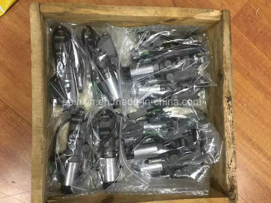 Α10vo ED73 Τμήματα υδραυλικών αντλιών ελαίου βαλβίδων για βιομηχανικές εφαρμογές