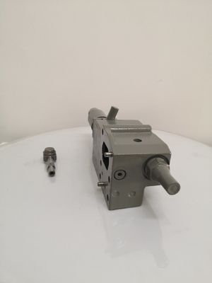 Αεροσυσσωματωτικό Α11vlo130 Lrdcs βαλβίδες εφαρμόζονται για υδραυλική αντλία