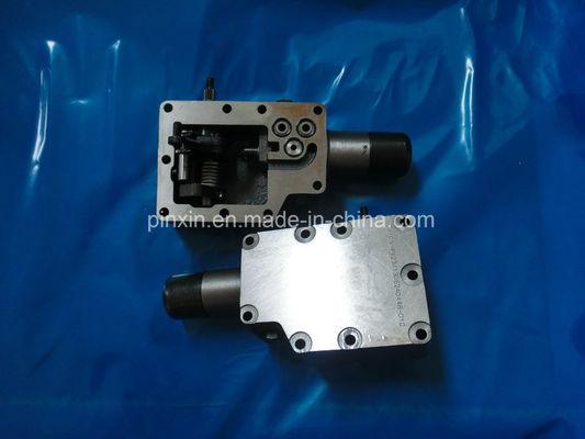 Υδραυλικές βαλβίδες PV22 PV23 χειροκίνητες όλες καλές κατάλληλες για διάφορες εφαρμογές