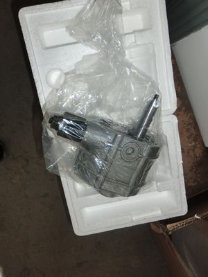 Υδραυλικές βαλβίδες PV22 PV23 χειροκίνητες όλες καλές κατάλληλες για διάφορες εφαρμογές