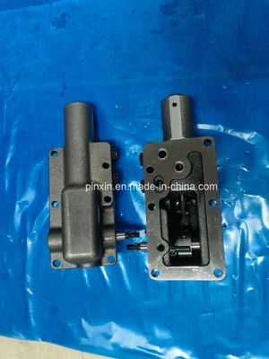 Υδραυλική βαλβίδα ελέγχου άνθρακα Eton 5423 για μέρη υδραυλικών αντλιών