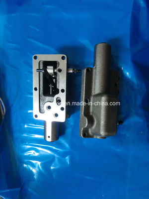 Υδραυλική βαλβίδα ελέγχου άνθρακα Eton 5423 για μέρη υδραυλικών αντλιών