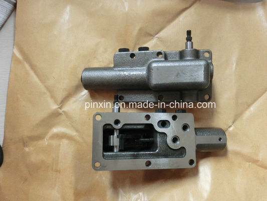 Υδραυλική βαλβίδα ελέγχου άνθρακα Eton 5423 για μέρη υδραυλικών αντλιών