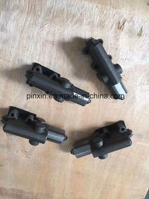 Εσωτερικός τρόπος σύνδεσης νήματος Υδραυλική βαλβίδα για έλεγχο κινητήρα A11vlo190/260lrdu2