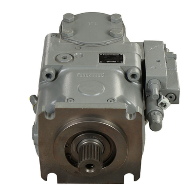 Rexroth A11vlo190 Αντικατάσταση αντλίας με έμβολο για φορτηγό άντλησης σκυροδέματος XCMG 12 μήνες