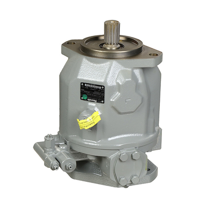 Rexroth A11vlo190 Αντικατάσταση αντλίας με έμβολο για φορτηγό άντλησης σκυροδέματος XCMG 12 μήνες