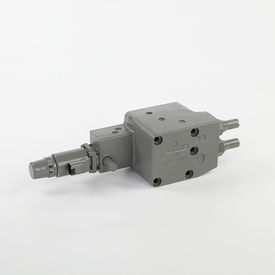 Rexroth A11vlo190 Αντικατάσταση αντλίας με έμβολο για φορτηγό άντλησης σκυροδέματος XCMG 12 μήνες