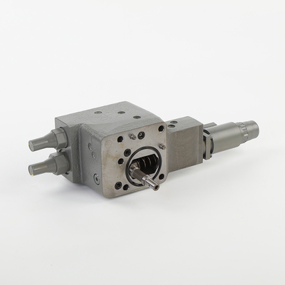 Rexroth A11vlo190 Αντικατάσταση αντλίας με έμβολο για φορτηγό άντλησης σκυροδέματος XCMG 12 μήνες