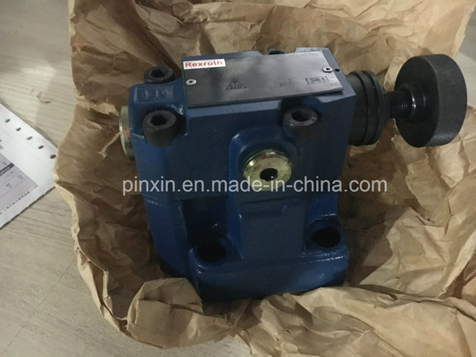 DB-1-10-52-315 Συζήτηση υδραυλικής βαλβίδας πετρελαίου για εξοπλισμό άντλησης