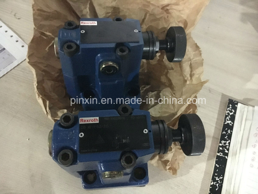 DB-1-10-52-315 Συζήτηση υδραυλικής βαλβίδας πετρελαίου για εξοπλισμό άντλησης