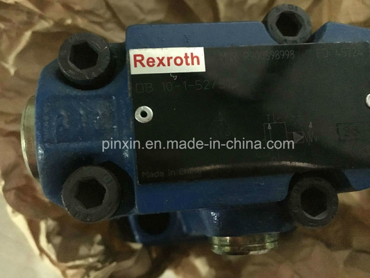 DB-1-10-52-315 Συζήτηση υδραυλικής βαλβίδας πετρελαίου για εξοπλισμό άντλησης