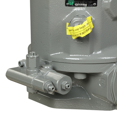 XCMG Αντικατάσταση βενζινικής αντλίας Rexroth A11vlo130 αντλία με έμβολο Εφαρμόστε για γερανό φορτηγών