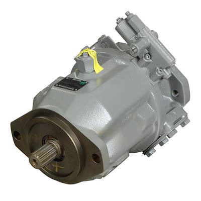 XCMG Αντικατάσταση βενζινικής αντλίας Rexroth A11vlo130 αντλία με έμβολο Εφαρμόστε για γερανό φορτηγών