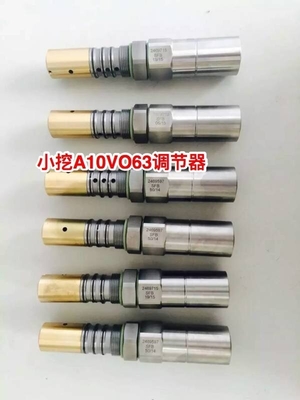 Διθέσιο 4we6d63/Eg24n9K4 24V υδραυλική βαλβίδα ελέγχου κατεύθυνσης με υλικό