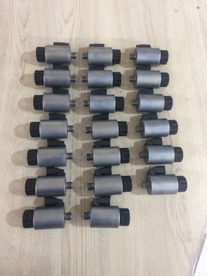Διθέσιο 4we6d63/Eg24n9K4 24V υδραυλική βαλβίδα ελέγχου κατεύθυνσης με υλικό