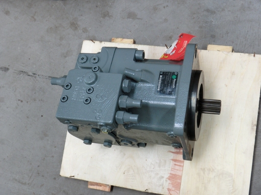 Αντικατάσταση γεωτρικής μηχανής Rexroth A11vo60 Υδραυλική αντλία για βενταοφόρο Putzman