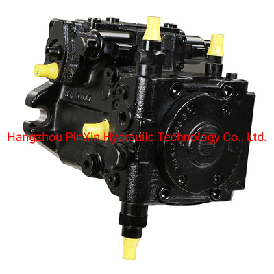 Rexroth A4vg125 Υδραυλική αντλία Αντικατάσταση για Putzman Σιδηρουργική αντλία φορτηγό προσιτό