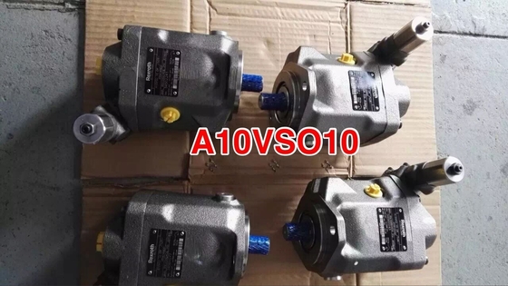 Η υδραυλική αντλία Az-P-F-12-008-Rrr12MB Η τέλεια λύση για τις τυποποιημένες εφαρμογές