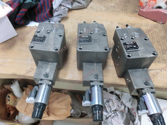 Α11vlo190/260 Κελύφη Lrdh Αρχική βαλβίδα ελέγχου για τρύπα και υδραυλική αντλία