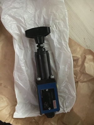 Βιομηχανική υδραυλική βαλβίδα DR6DP1 για τυποποιημένα υδραυλικά ανταλλακτικά