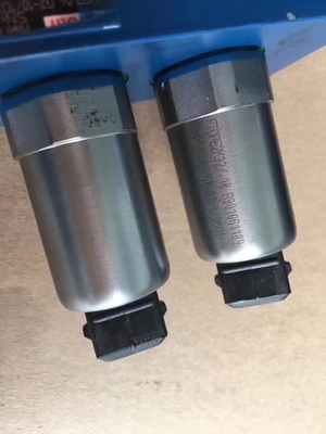 Βιομηχανική υδραυλική βαλβίδα DR6DP1 για τυποποιημένα υδραυλικά ανταλλακτικά