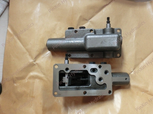 Βαλβίδα ελέγχου πετρελαίου 5423 της Stock Eston για λειτουργία υδραυλικής αντλίας