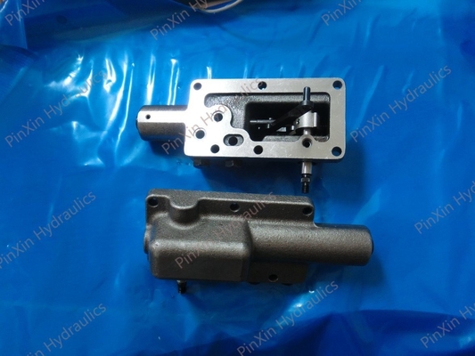 Βαλβίδα ελέγχου πετρελαίου 5423 της Stock Eston για λειτουργία υδραυλικής αντλίας