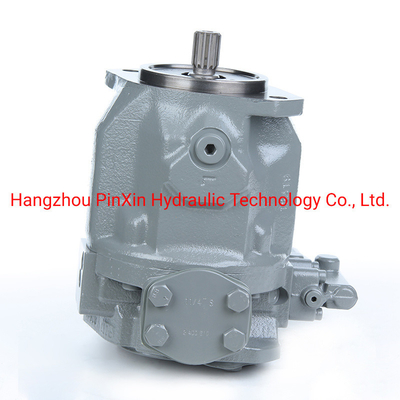 Αντικατάσταση πετρελαίου Rexroth A10vso28 αντλία με ασφαλείς πληρωμές στο Made-in.com