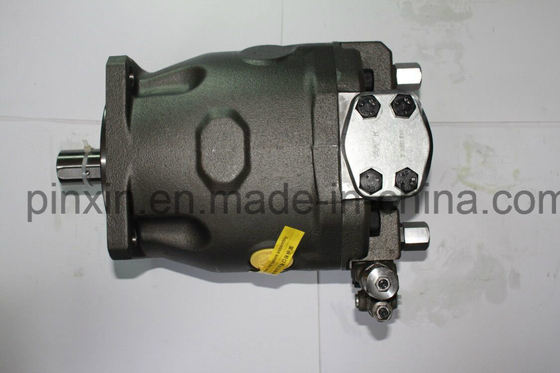 Rexroth A10vso110 Χυτοσίδηρο Υδραυλική αντλία λειτουργία οδήγησης υδραυλικής οδήγησης αλληλοεξάρτηση