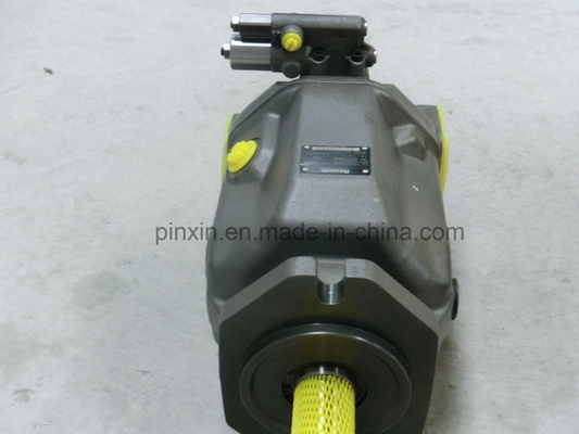Rexroth A10vso110 Χυτοσίδηρο Υδραυλική αντλία λειτουργία οδήγησης υδραυλικής οδήγησης αλληλοεξάρτηση